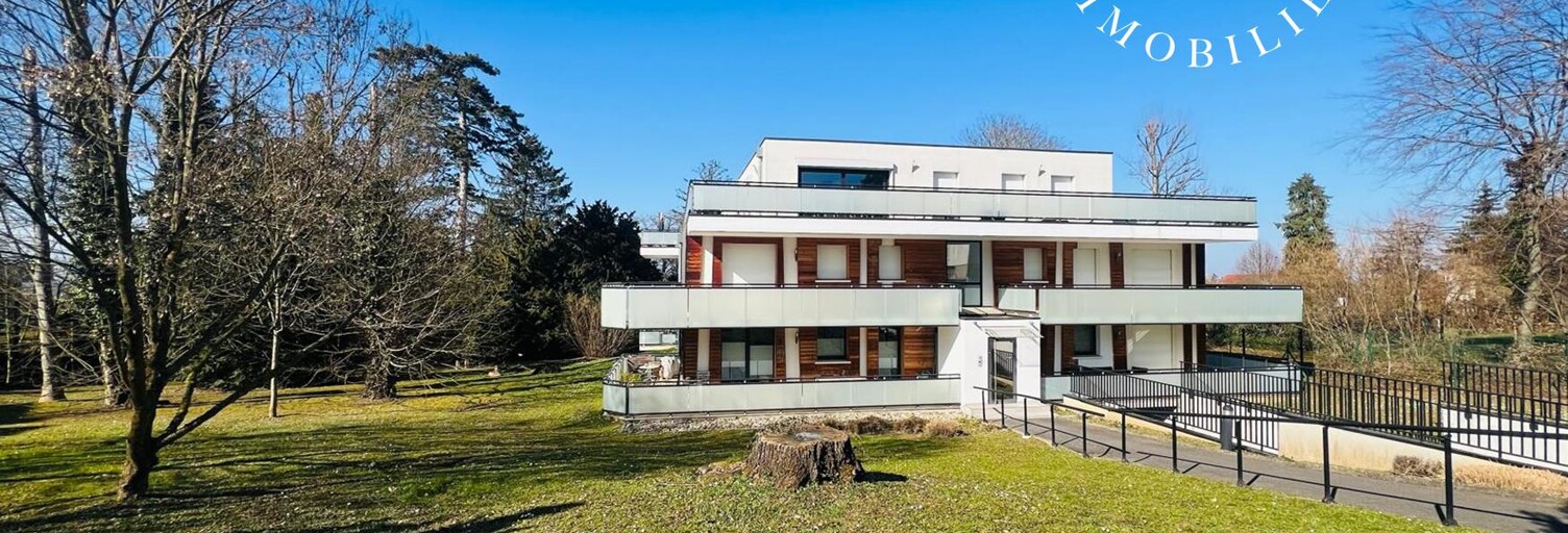 Appartement 5 Pièces 153 m² à vendre à Mulhouse (68100)