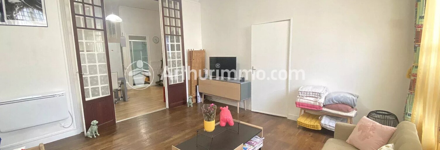 Appartement 3 Pièces 67 m² à vendre à Villers-sur-Mer (14640)