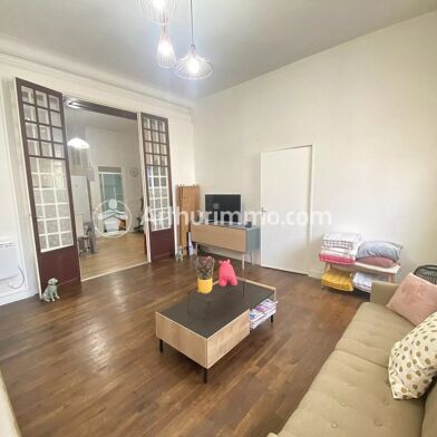 Appartement 3 pièces 289000 €