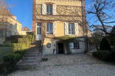 Maison 9 pièces 542000 €