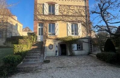 vente maison 595 000 € à proximité de Boutigny-Prouais (28410)