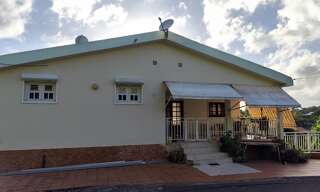 Maison 7 Pièces  m² à vendre à Le Robert (97231)