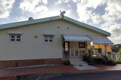 Maison 7 pièces 380000 €