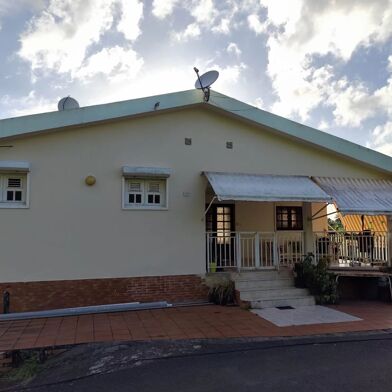 Maison 7 pièces 380000 €