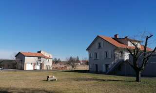 Maison 7 Pièces 164 m² à vendre à Saint-Germain-Lembron (63340)