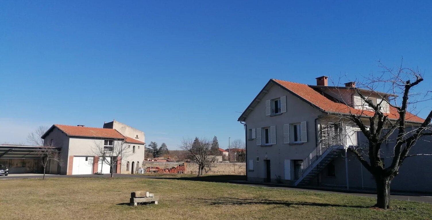 ?✨ PROPRIÉTÉ D’EXCEPTION – HABITATION + LOCAL PRO – UN POTENTIEL RARE ! — photo 1