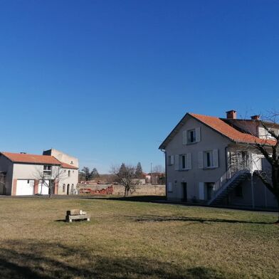 Maison 7 pièces 450000 €