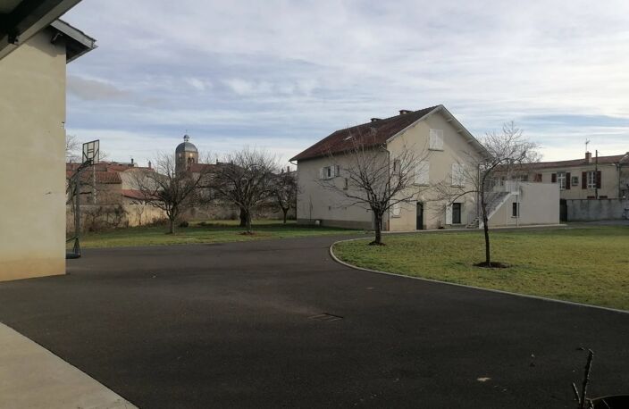 ?✨ PROPRIÉTÉ D’EXCEPTION – HABITATION + LOCAL PRO – UN POTENTIEL RARE ! — photo 3