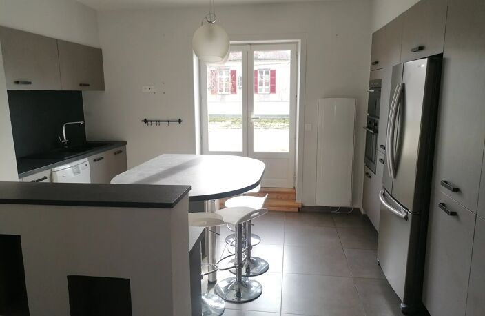 ?✨ PROPRIÉTÉ D’EXCEPTION – HABITATION + LOCAL PRO – UN POTENTIEL RARE ! — photo 4