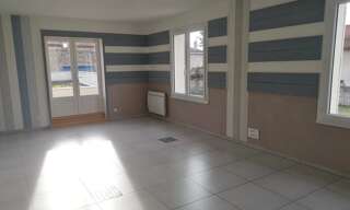 Maison 7 Pièces 164 m² à vendre à Saint-Germain-Lembron (63340)