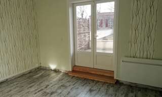 Maison 7 Pièces 164 m² à vendre à Saint-Germain-Lembron (63340)