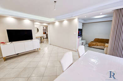 Appartement 4 pièces 190000 €