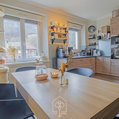 Maison 4 pièces 192500 €