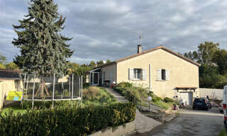 Maison 5 Pièces 140 m² à vendre à Tournon-sur-Rhône (07300)