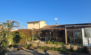 Maison 8 Pièces 240 m² à vendre à Valence (26000)