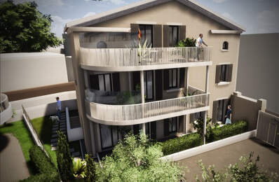 APPARTEMENT T3 à VALENCE — photo du bien