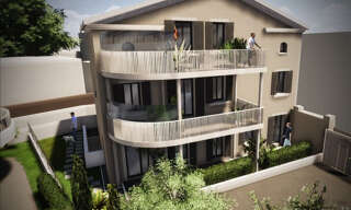 Appartement 3 Pièces 76 m² à vendre à Valence (26000)