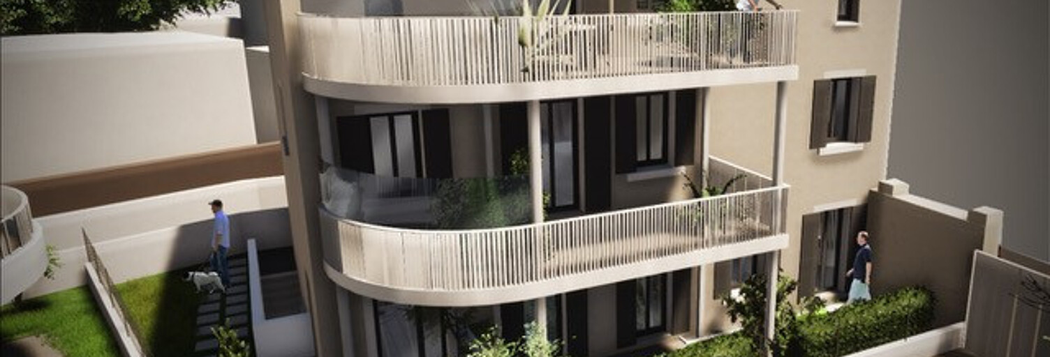 Appartement 3 Pièces 76 m² à vendre à Valence (26000)