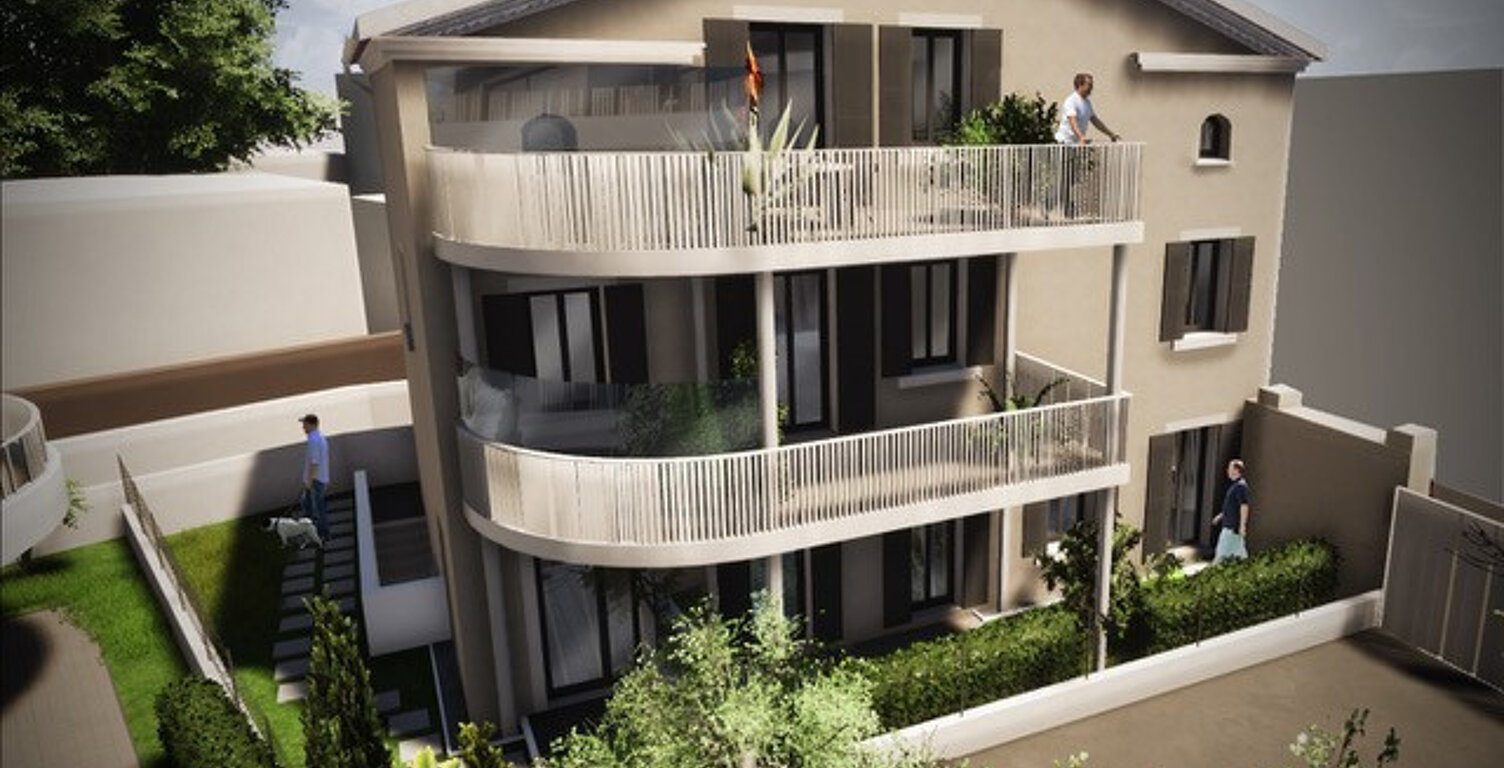 APPARTEMENT T3 de 76m2 à VALENCE — photo 1