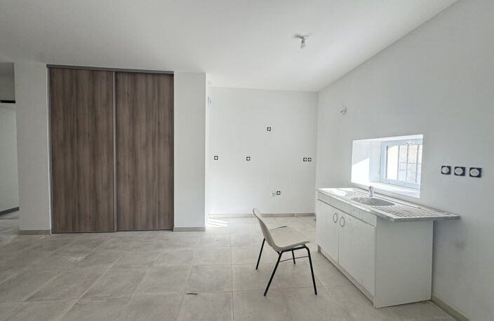 APPARTEMENT T3 de 76m2 à VALENCE — photo 3