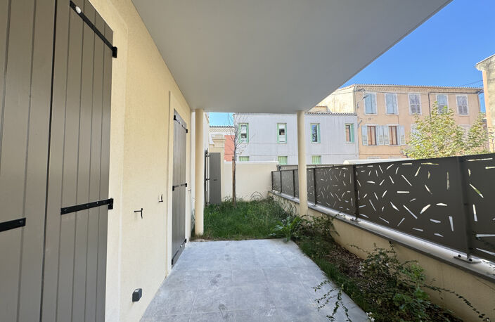 APPARTEMENT T3 de 76m2 à VALENCE — photo 4