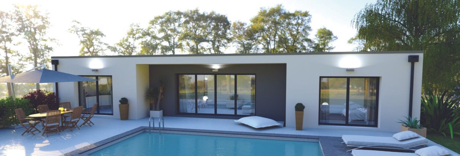 Maison 5 Pièces 100 m² à vendre à Étoile-sur-Rhône (26800)