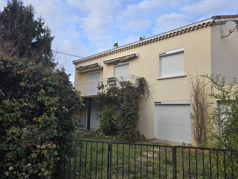 Maison d'env. 150 M2 au calme sur 2 niveaux — photo 1