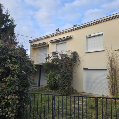 Maison 6 pièces 329000 €