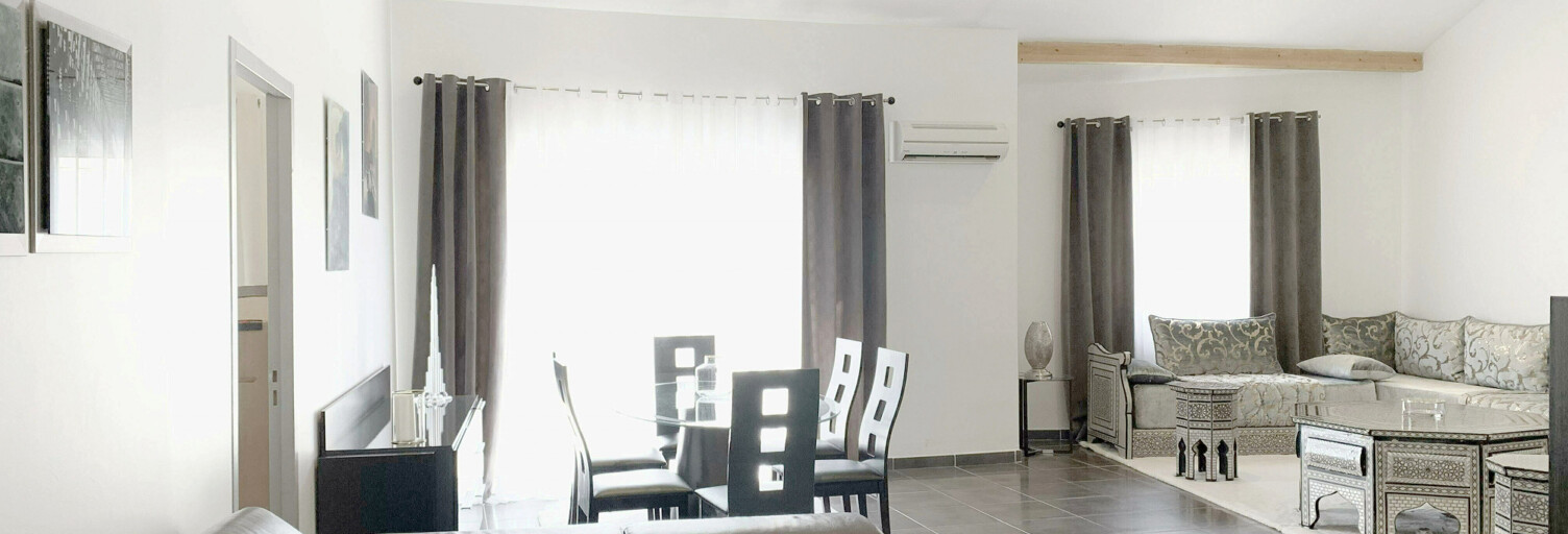 Maison 5 Pièces 124 m² à vendre à Valence (26000)