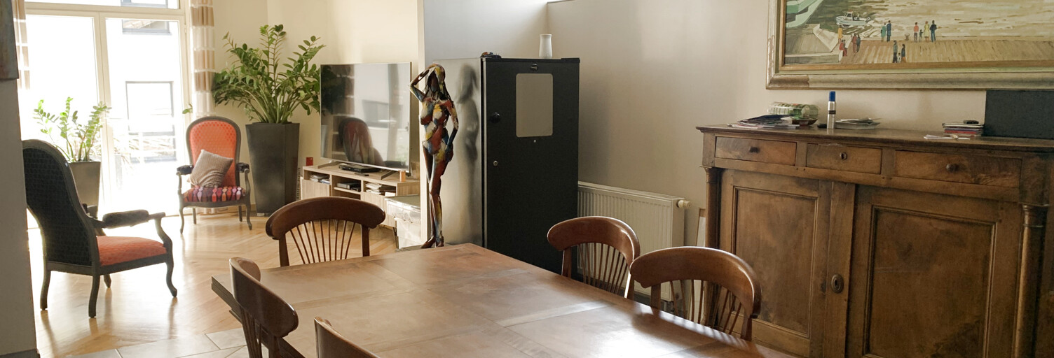 Maison 6 Pièces 145 m² à vendre à Valence (26000)