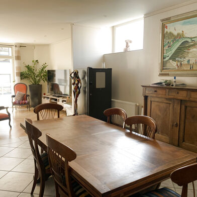 Maison 6 pièces 349000 €