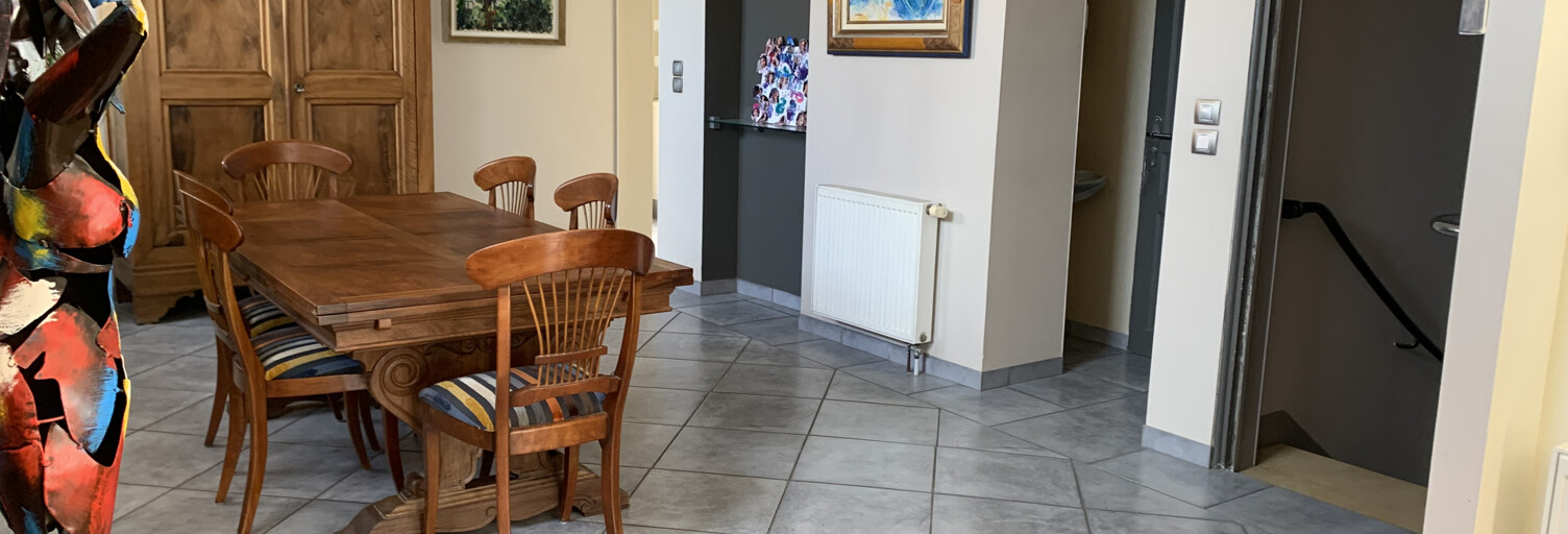 Maison 6 Pièces 145 m² à vendre à Valence (26000)