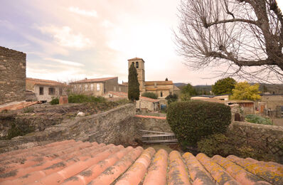 vente maison 152 500 € à proximité de Caunes-Minervois (11160)