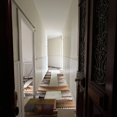 Appartement 5 pièces 99000 €