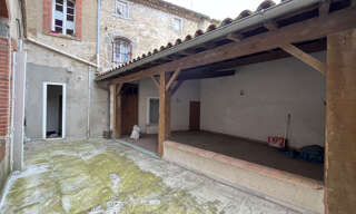 Appartement 5 Pièces 135 m² à vendre à Castelnaudary (11400)