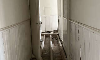 Appartement 5 Pièces 135 m² à vendre à Castelnaudary (11400)