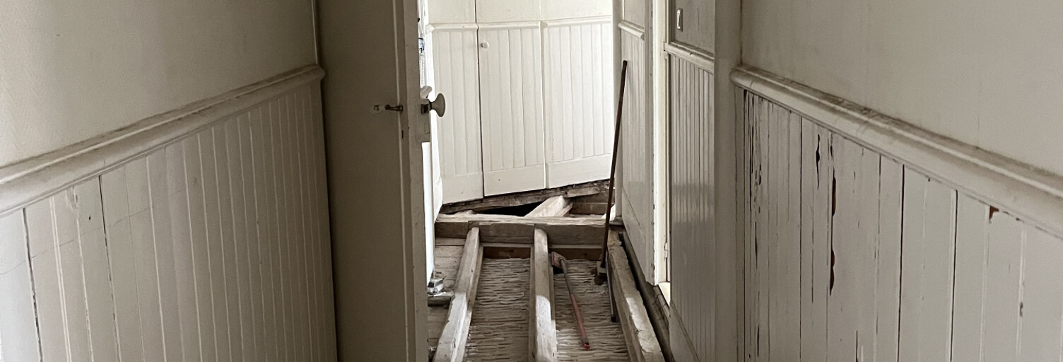 Appartement 5 Pièces 135 m² à vendre à Castelnaudary (11400)