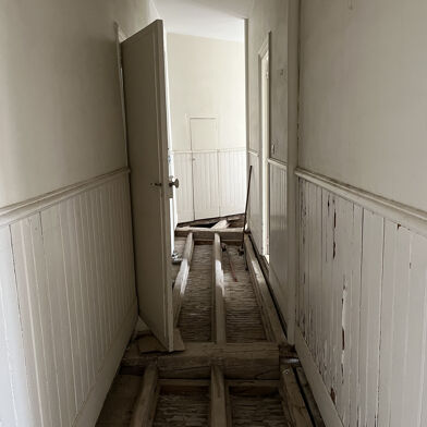 Appartement 5 pièces 99000 €