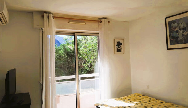 Appartement 3 pièces  à vendre Amélie-les-Bains-Palalda 66110