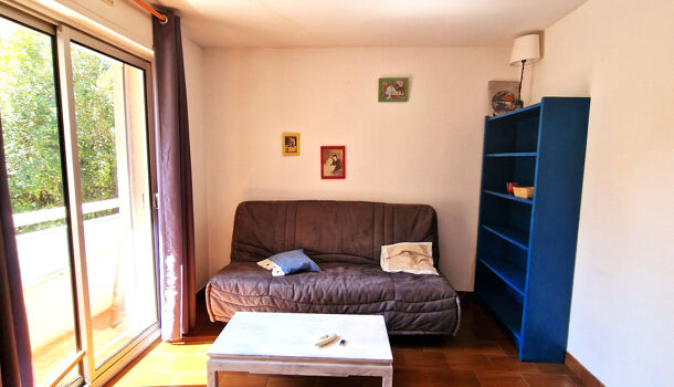 Appartement 3 pièces  à vendre Amélie-les-Bains-Palalda 66110