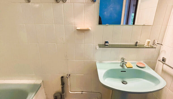 Appartement 3 pièces  à vendre Amélie-les-Bains-Palalda 66110