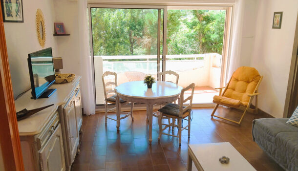 Appartement 3 pièces  à vendre Amélie-les-Bains-Palalda 66110