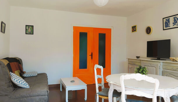 Appartement 3 pièces  à vendre Amélie-les-Bains-Palalda 66110