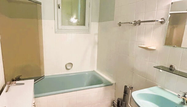 Appartement 3 pièces  à vendre Amélie-les-Bains-Palalda 66110