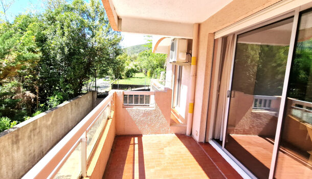 Appartement 3 pièces  à vendre Amélie-les-Bains-Palalda 66110