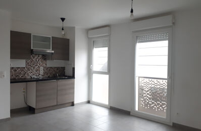 location appartement 740 € CC /mois à proximité de Orly (94310)