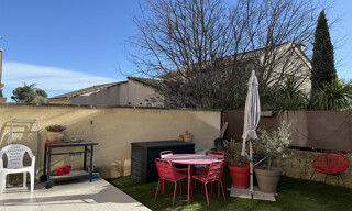 Maison 4 Pièces 79 m² à vendre à Mérindol (84360)