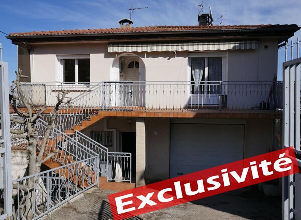 Vente Maison 249 000 €