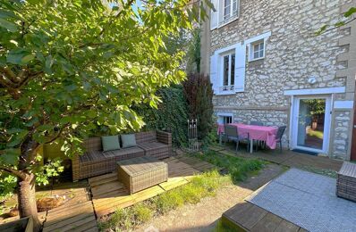 vente maison 258 400 € à proximité de Évry-Grégy-sur-Yerres (77166)