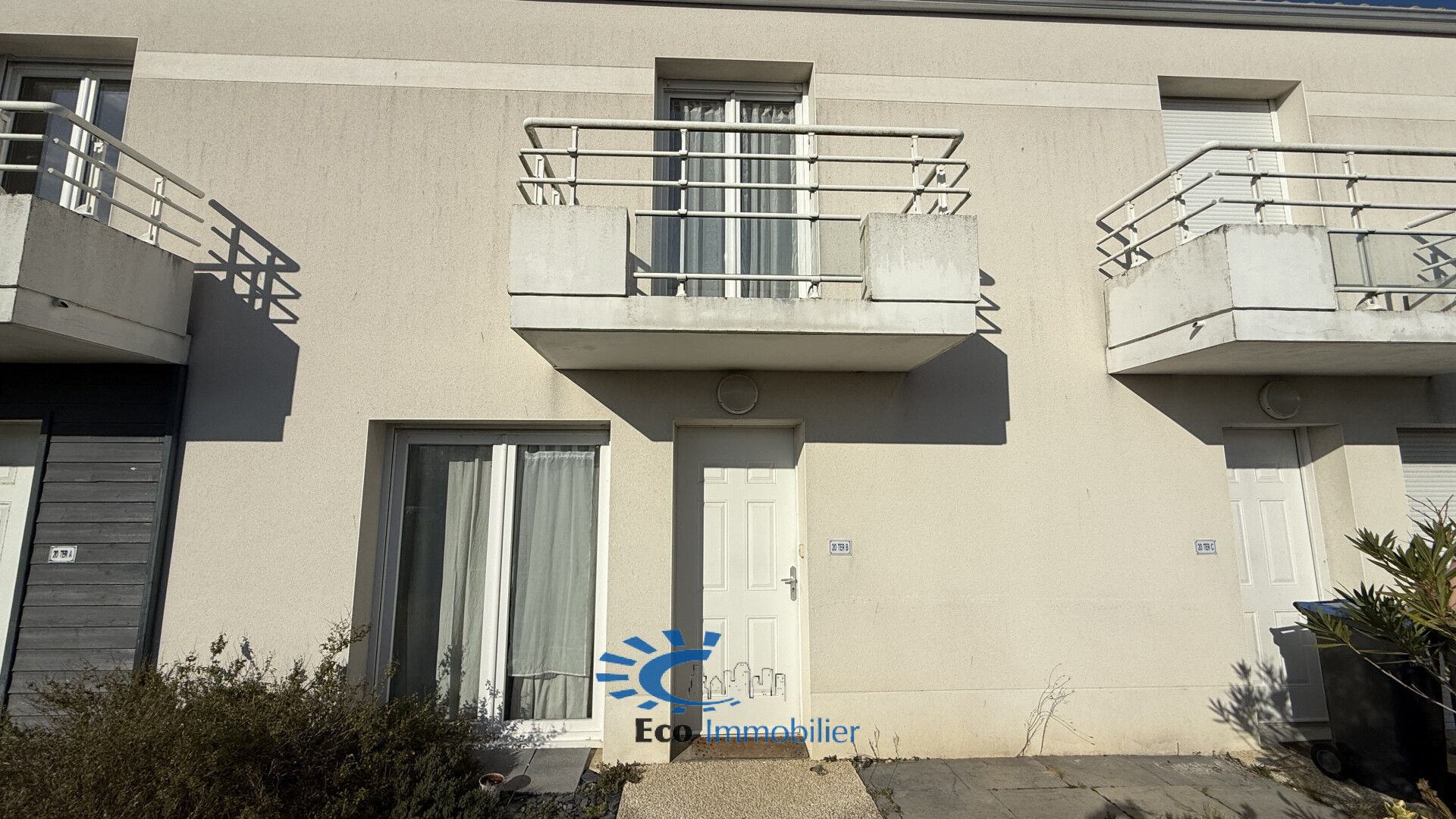 Agence immobilière de Eco Immobilier